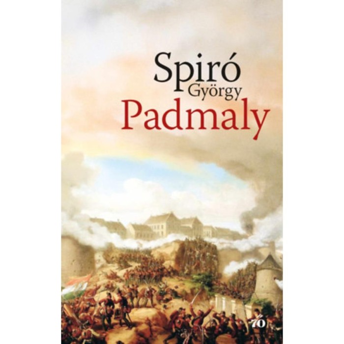 Padmaly - Spir&oacute; Gy&ouml;rgy