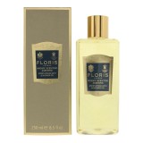 Floris Of London, Night Scented Jasmine, Curățare, Gel de duș, Toate tipurile de piele, 250 ml