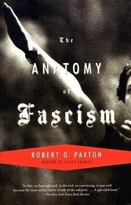 The Anatomy of Fascism foto