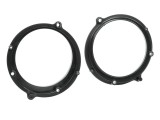 Rama dif Audi A4 94-01 usi fata 5&quot;