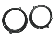 Rama dif Audi A4 94-01 usi fata 5&quot;