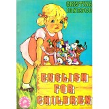 Cristina Ionescu - English for children - 136743