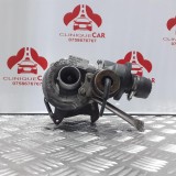 Turbina Mercedes Vaneo A-Class W168 1.7 D 1997 - 2004