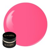 Gel UV Constructie Unghii RevoFlex Neon LUXORISE 15ml, Flamingo