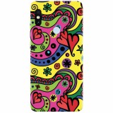 Husa silicon pentru Xiaomi Remdi Note 5 Pro, Heart Color