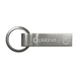 Flash Drive Usb K-Depo 128Gb Platinet, Oem