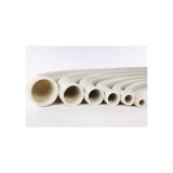 Tub Flexibil PVC Domo Spiral 20mm
