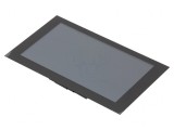 Ecran TFT 7&quot; 800x480 LED