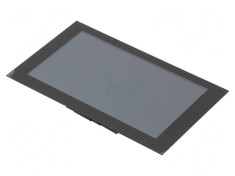 Ecran TFT 7&amp;quot; 800x480 LED foto