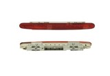 Stop frana suplimentar Mercedes Clasa Sl (R230) 10.2001-12.2011, Central, TYC, Spate, LED; rosu; omologare: ECE/SAE;