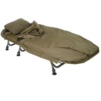 Sac de dormit Trakker 365 Sleeping Bag foto