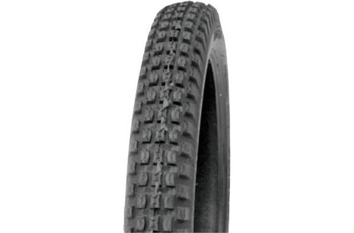 Anvelopa Pirelli MT 43 Pro Trial 4.00-18 64P TL Cod Produs: MX_NEW 03150002PE