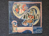 GREUCEANU - Petre Ispirescu (Disc vinil 25 cm)