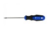 Surubelnita Torx T5 x 75mm GEKO G32030, Magnetic, CrV