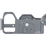 Baza cage cu quick release Falcam V2 pentru Sony a7 III, a7S III și a7R IV-3297