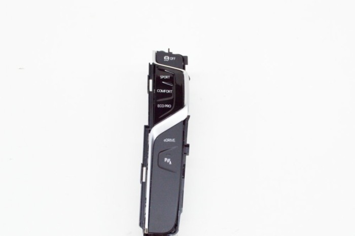 Panou de butoane BMW 5 G30 2018 OEM: 6993920 | 13376078