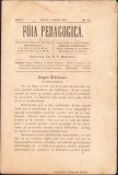Z275 F&oacute;ia pedagogică, 15/1897, Sibiu