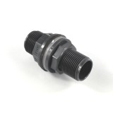 Racord PVC cu Mufă Adezivă și Filet Exterior 20 x 3/4&quot;, PN10