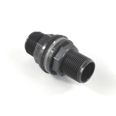 Racord PVC cu Mufă Adezivă și Filet Exterior 20 x 3/4&quot;, PN10