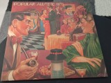 Vinil 2xLP # "Japan Press" Various &lrm;&ndash; Popular All-Time Hits (EX)