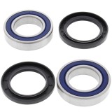 Kit Rulmenti roata spate Yamaha YFM660R Raptor YFS200 Blaster YFZ350 Banshee 1989-2009 All Balls 25-1313