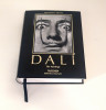 Album de arta Salvador Dali The Paintings Opera pictata editura Taschen