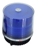 Girofar LED Albastru 12V. COD: G9, Oem