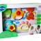 SET 5 ZORNAITORI DINOZAURI MULTICOLORI