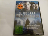 Star trek - into darkness, DVD, Engleza