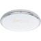 PLAFONIERA LED 16W CROM MANILVA