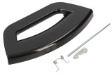 Maner hublou masina de spalat negru C00291848 Hotpoint Ariston 488000305774