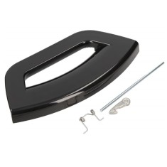 Maner hublou masina de spalat negru C00291848 Hotpoint Ariston 488000305774