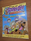Revista pt copii scooby-doo - nr. 1 - din anul 2006