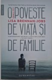 Small Fry. O poveste de viata si de familie - Lisa Brennan-Jobs