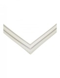 Garnitura usa frigider / combina Beko / Arctic