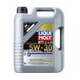 Ulei Motor Sintetic Liqui Moly Special Tec F 5W30, 5L Ford WSS-M2C 913-D, Jaguar Land Rover STJLR.03.5003