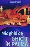 Mic ghid de ghicit in palma - 2014 - Rene Brunin (100913$978-973-629-338-2), Lider