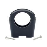 Suport țeavă plastic 51 mm pentru instalații de muls