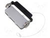 Capac protecție ILME 104.27 cu clichet IP65/IP66/IP69