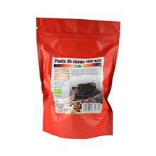 Pasta de Cacao Raw Bio 300 grame Deco Italia Cod: 6426282671334 foto