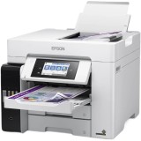 Multifunctional Inkjet color Epson L6580 EcoTank, A4, ADF, Wireless