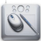 Mouse WACOM Bamboo