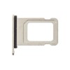 Suport SIM Argintiu pentru iPhone 12 Pro - Accesoriu GSM de calitate