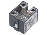 Bloc terminal NC x2 10A max.400VAC max.250VDC -40&divide;80&deg;C
