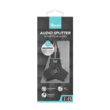 TNB Audio splitter 6 male jack 3,5mm