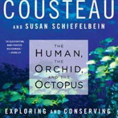 The Human, the Orchid, and the Octopus: Exploring and Conserving Our Natural World