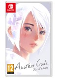 Another Code Recollection NSW, Nintendo