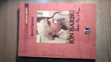 Fascinantul Ion Barbu (Dan Barbilian) - file inedite - Sorin Popescu (2007)