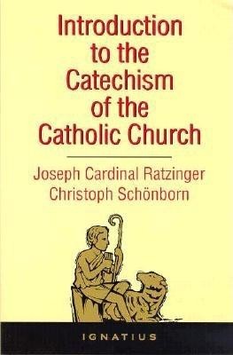 Introduction to the Catechism of the Catholic Church foto