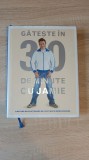 Carte de bucate Jamie Oliver